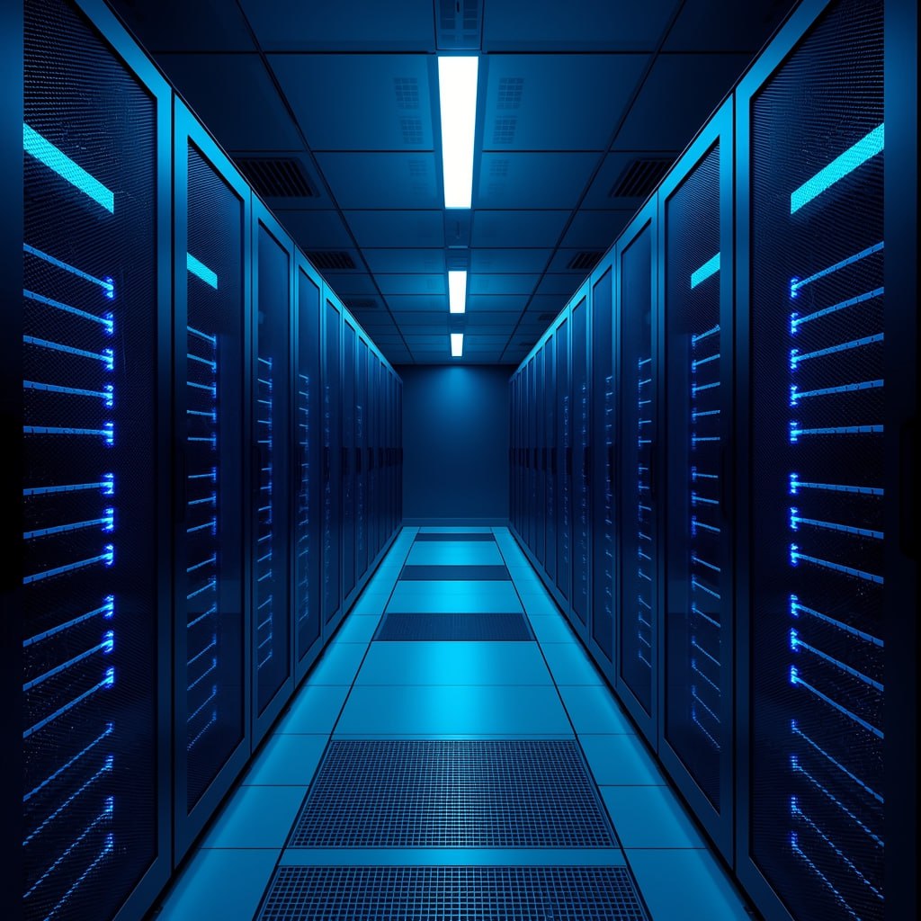 Japan VPS Basic - Modern Tokyo Data Center