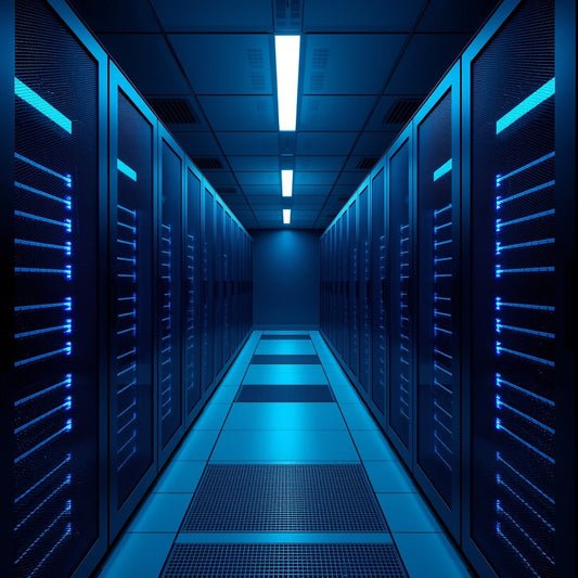 Japan VPS Basic - Modern Tokyo Data Center